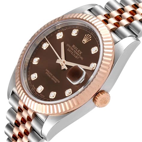 rolex 126330|rolex 126331 everose.